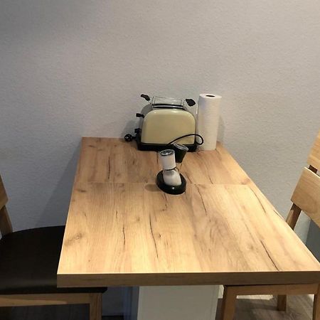 Apartmenthaus 조이텐 외부 사진