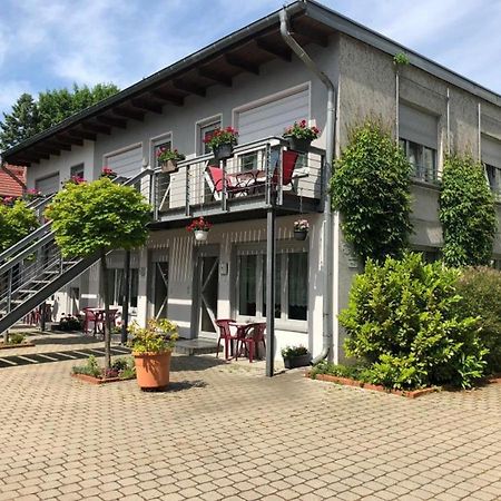 Apartmenthaus 조이텐 외부 사진