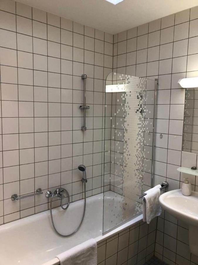 Apartmenthaus 조이텐 외부 사진
