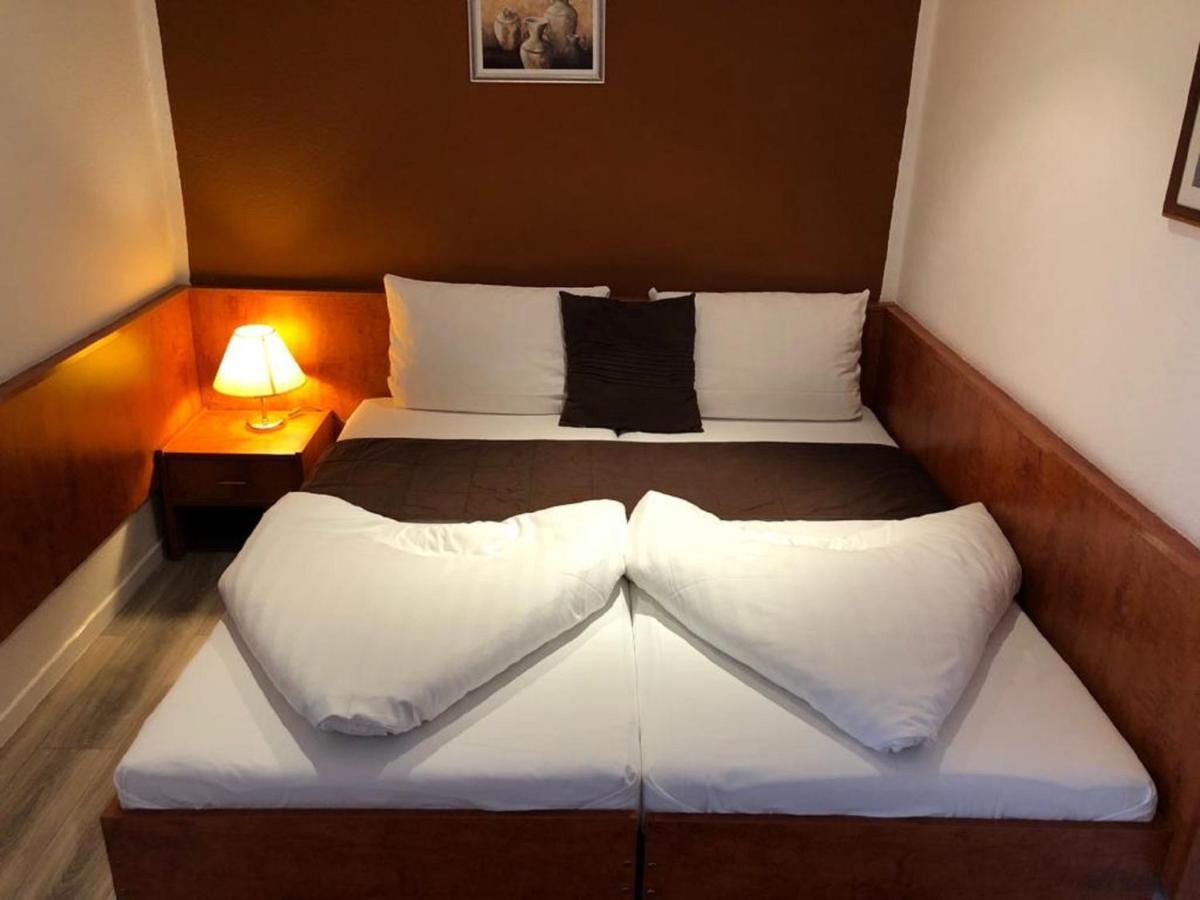 Apartmenthaus 조이텐 외부 사진