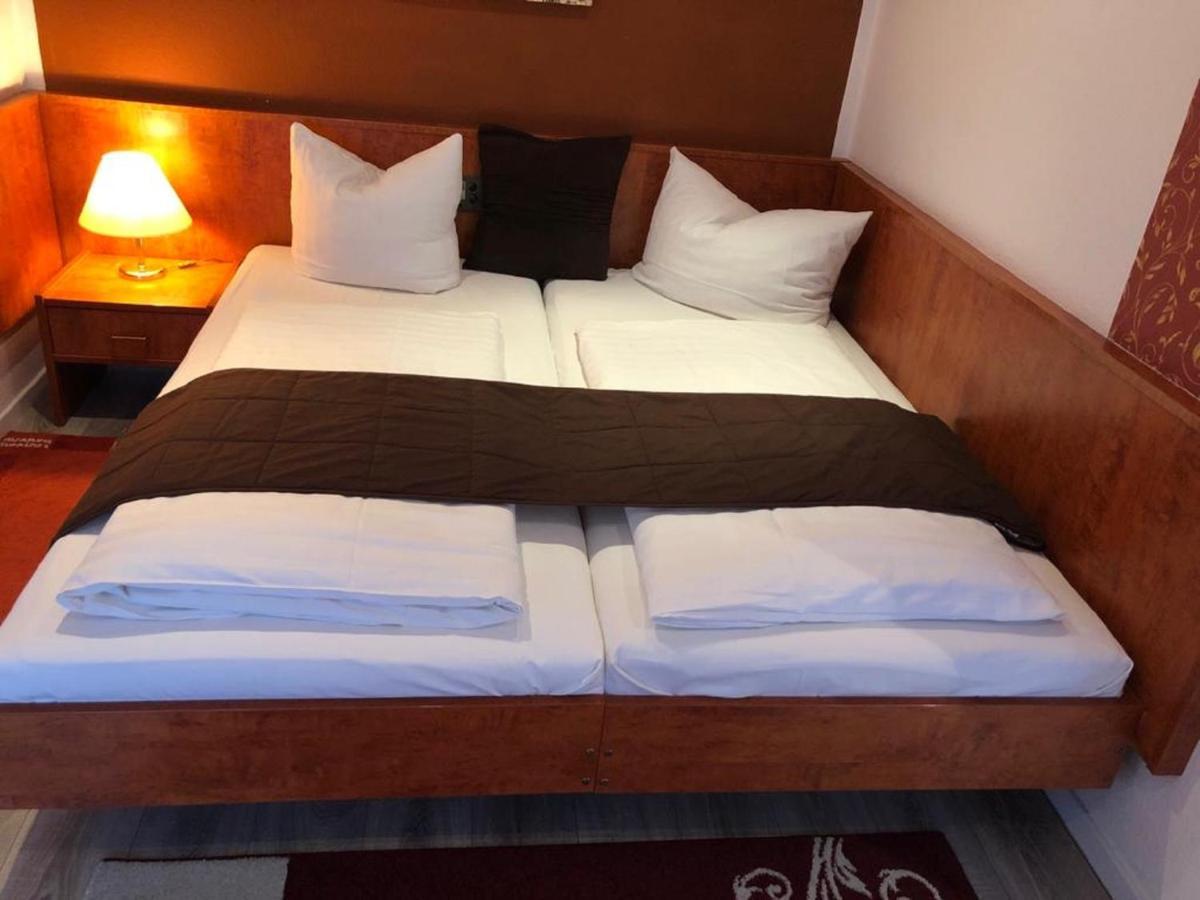Apartmenthaus 조이텐 외부 사진
