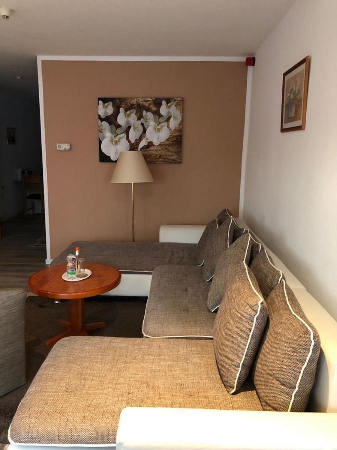 Apartmenthaus 조이텐 외부 사진