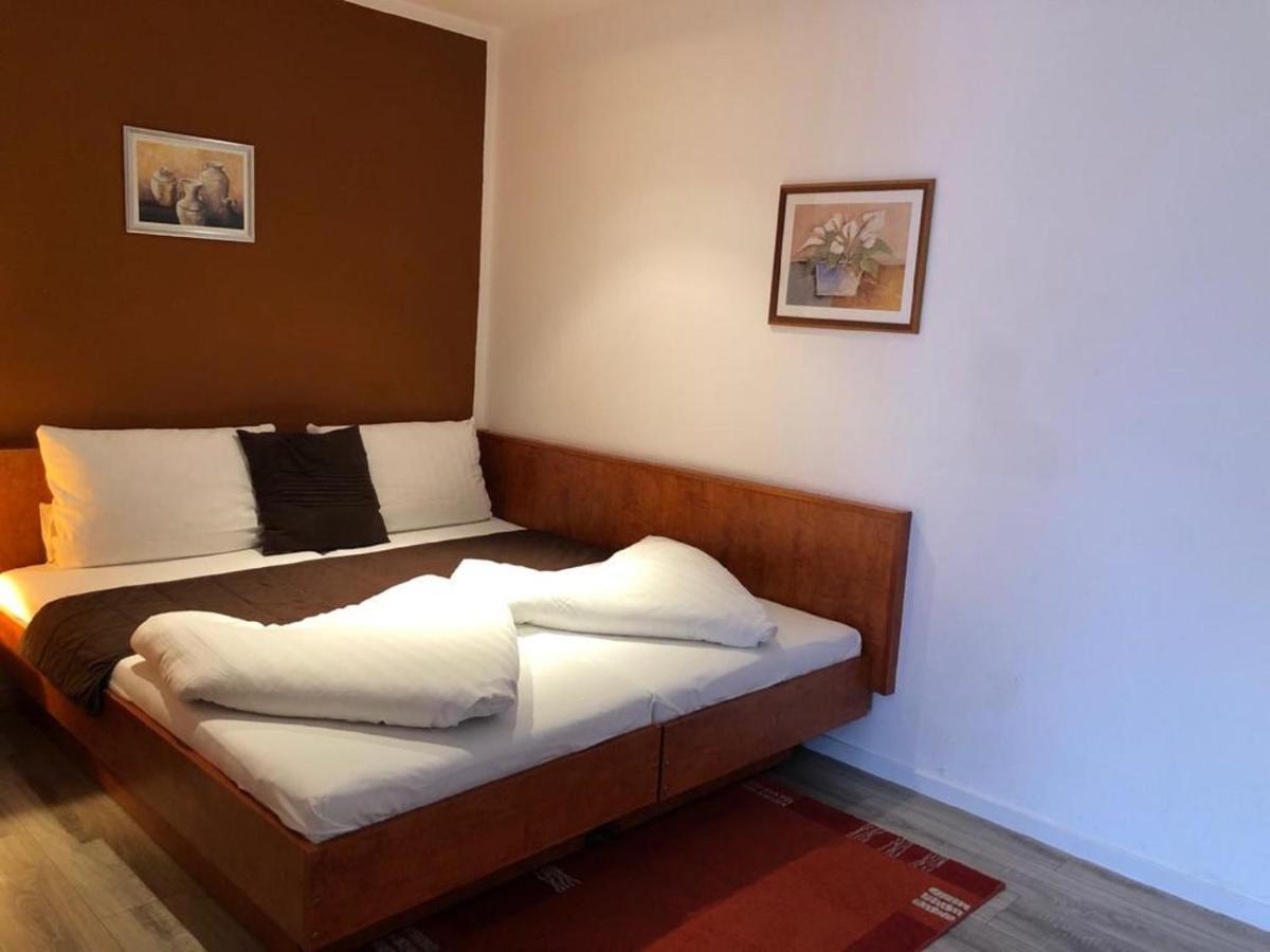 Apartmenthaus 조이텐 외부 사진