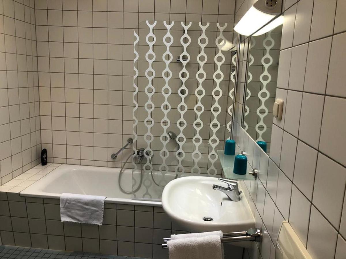 Apartmenthaus 조이텐 외부 사진