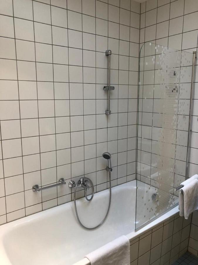 Apartmenthaus 조이텐 외부 사진