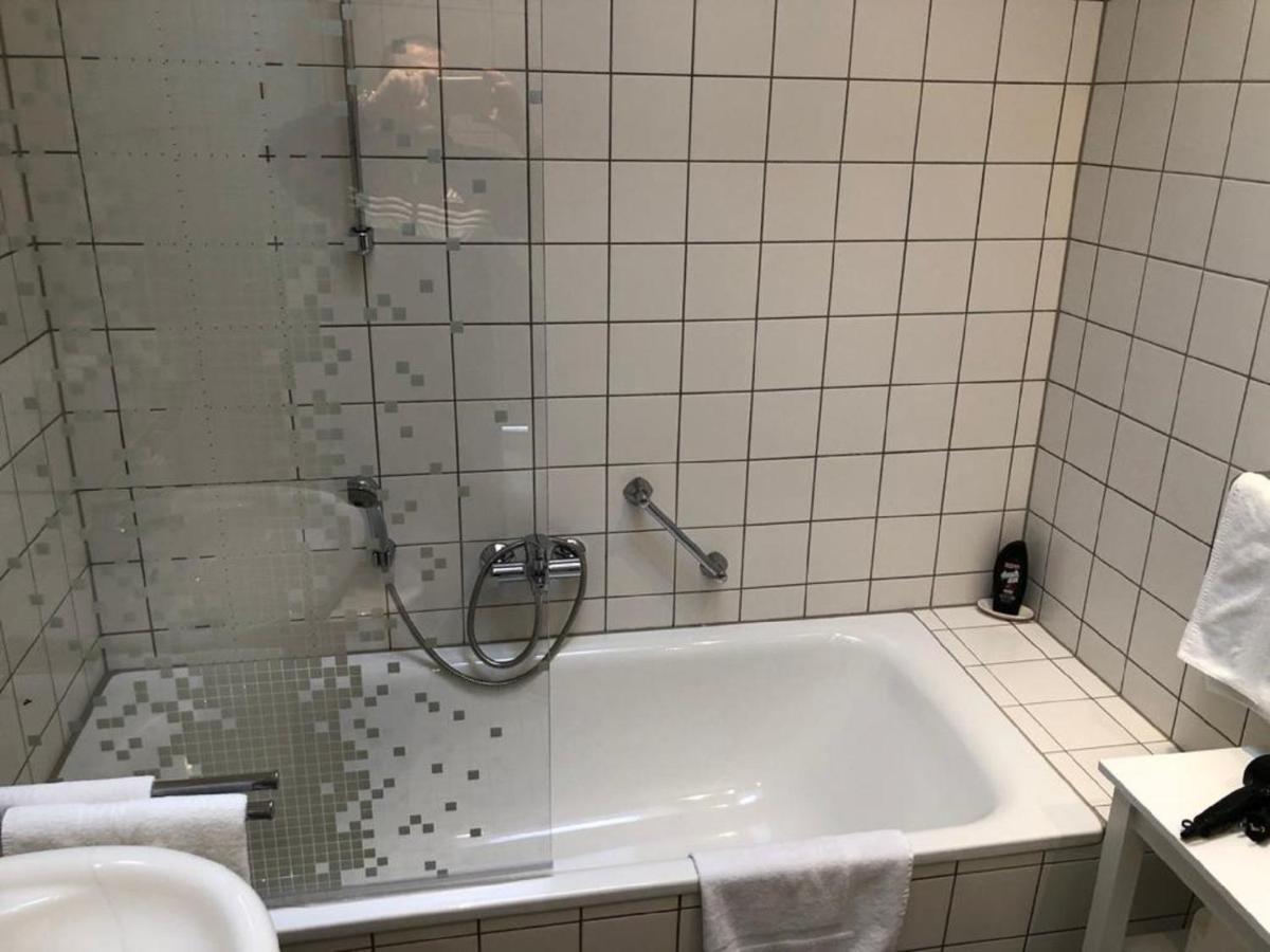 Apartmenthaus 조이텐 외부 사진